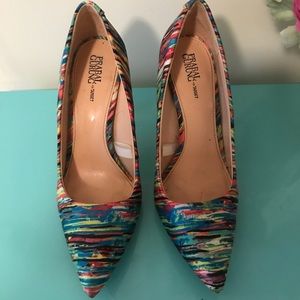 Prabal Gurung for Target Heels
